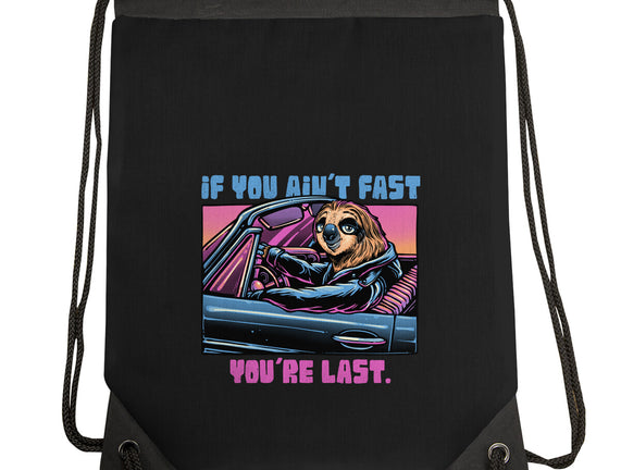 Fast Or Last