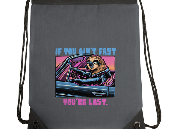 Fast Or Last