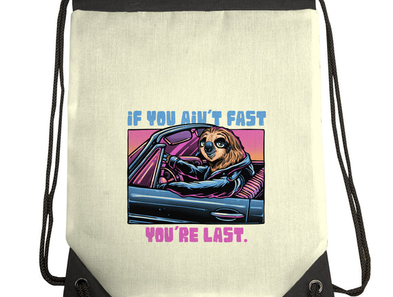 Fast Or Last