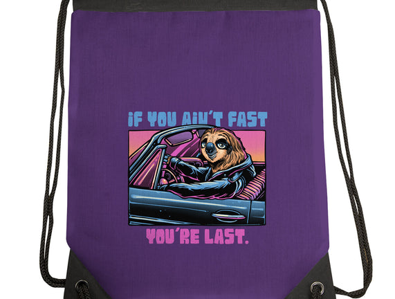 Fast Or Last
