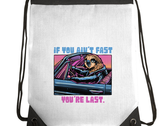 Fast Or Last