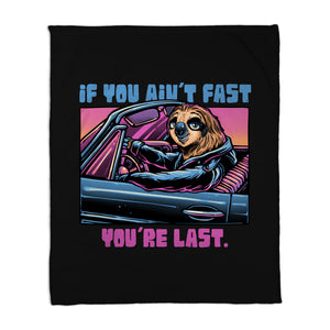 Fast Or Last