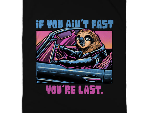 Fast Or Last