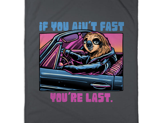 Fast Or Last