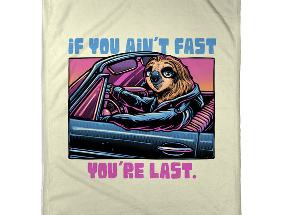 Fast Or Last