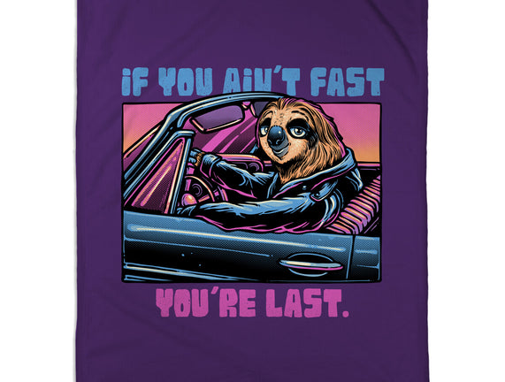 Fast Or Last