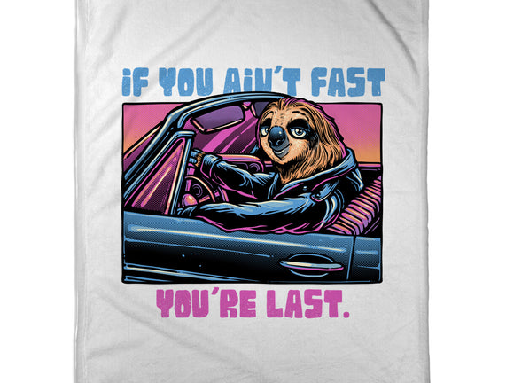 Fast Or Last