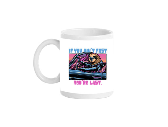 Fast Or Last