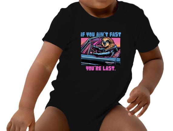 Fast Or Last