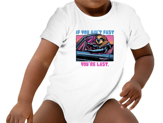 Fast Or Last