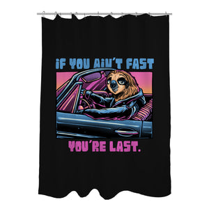 Fast Or Last