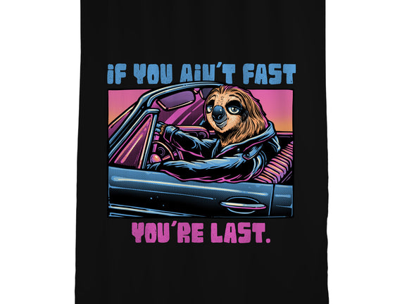 Fast Or Last