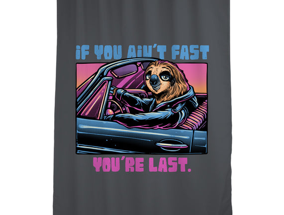 Fast Or Last