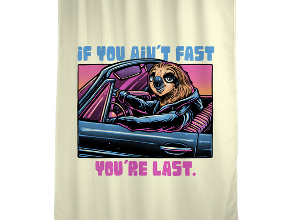 Fast Or Last