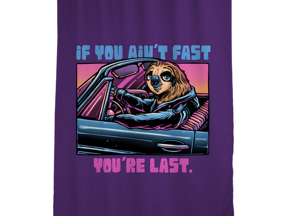 Fast Or Last