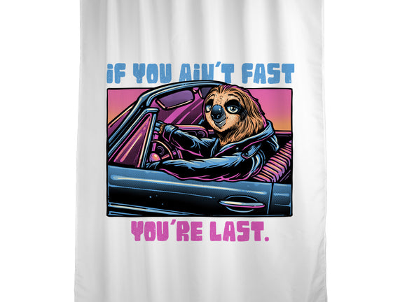 Fast Or Last