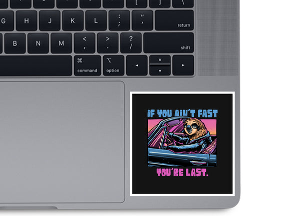 Fast Or Last