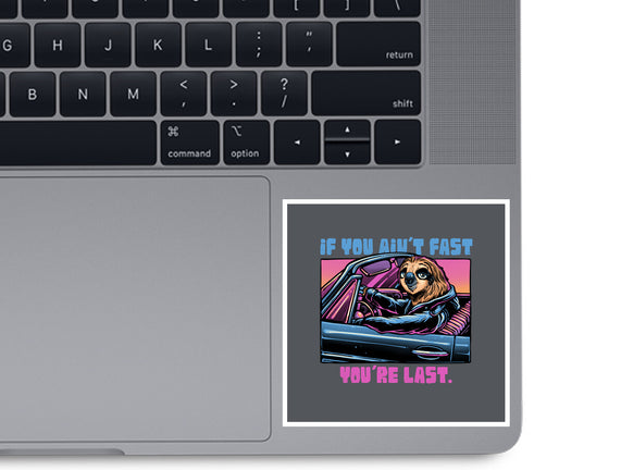 Fast Or Last