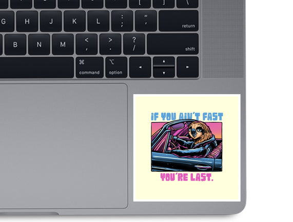 Fast Or Last