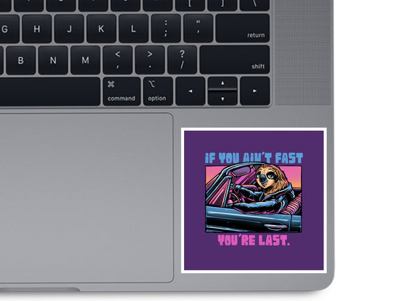 Fast Or Last