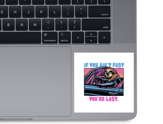 Fast Or Last