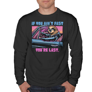 Fast Or Last