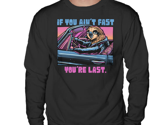 Fast Or Last