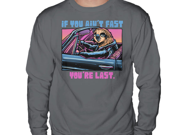 Fast Or Last