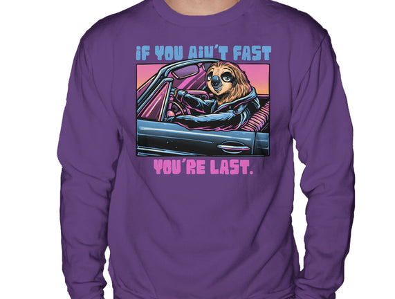 Fast Or Last