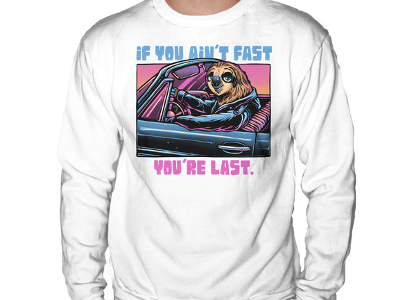 Fast Or Last