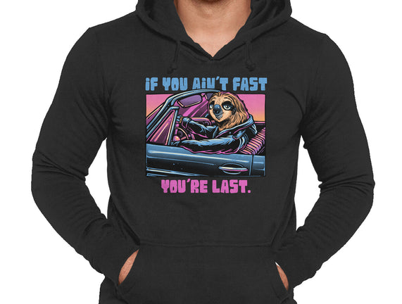 Fast Or Last