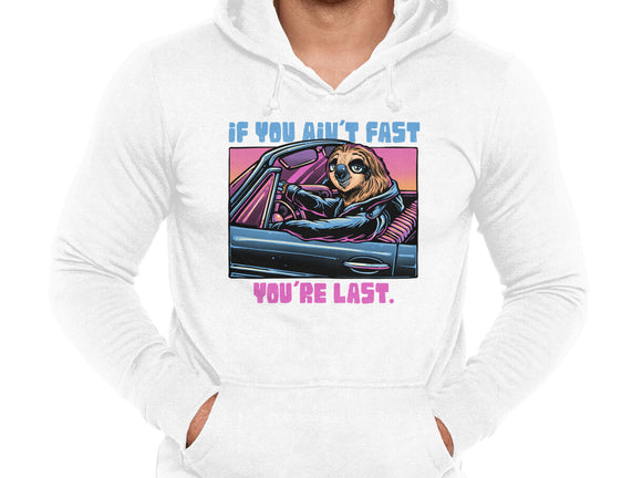 Fast Or Last
