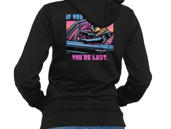 Fast Or Last