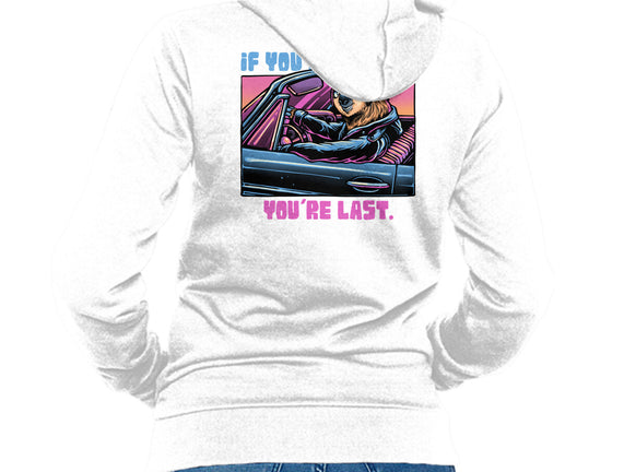 Fast Or Last