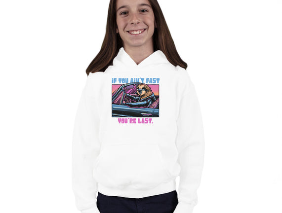Fast Or Last