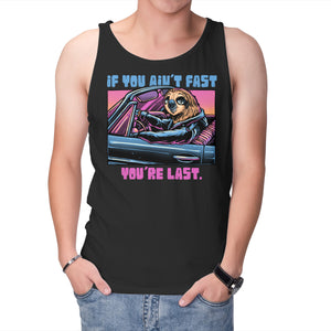 Fast Or Last