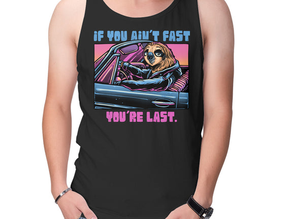 Fast Or Last