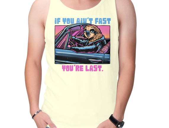 Fast Or Last