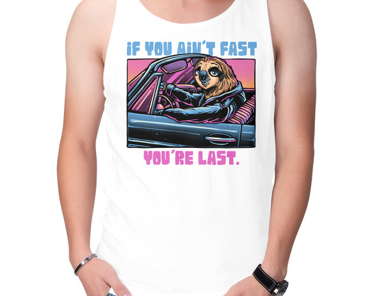 Fast Or Last