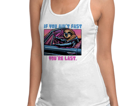 Fast Or Last