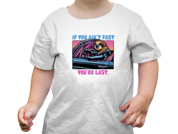 Fast Or Last