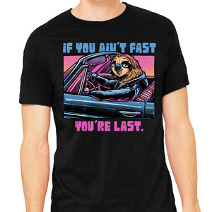 Fast Or Last