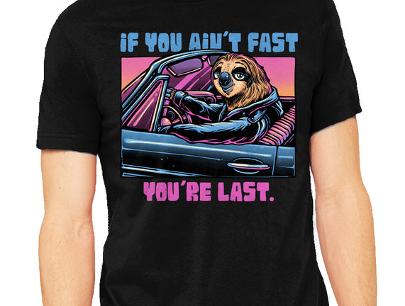 Fast Or Last