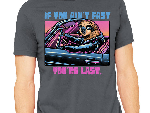 Fast Or Last
