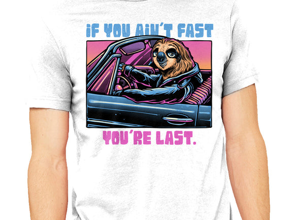 Fast Or Last