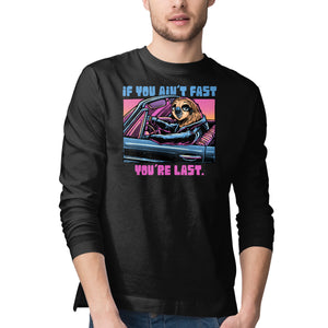 Fast Or Last