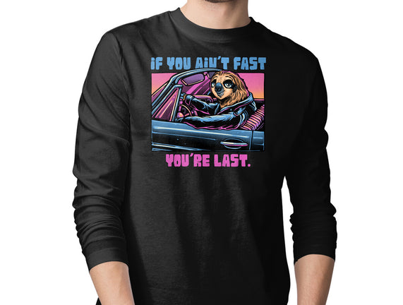 Fast Or Last