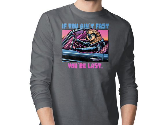 Fast Or Last
