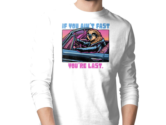 Fast Or Last