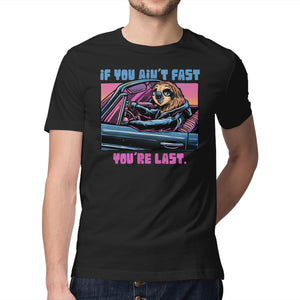 Fast Or Last